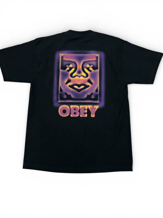 T-shirt Obey