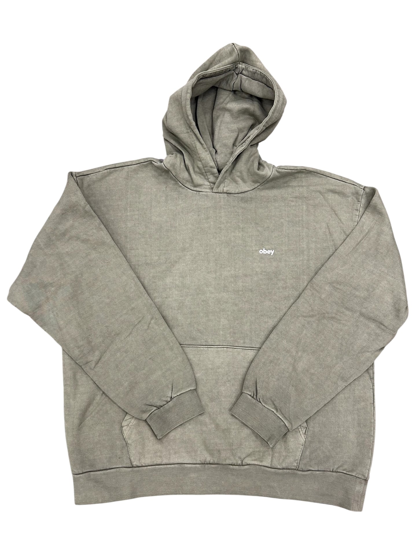Felpa Obey