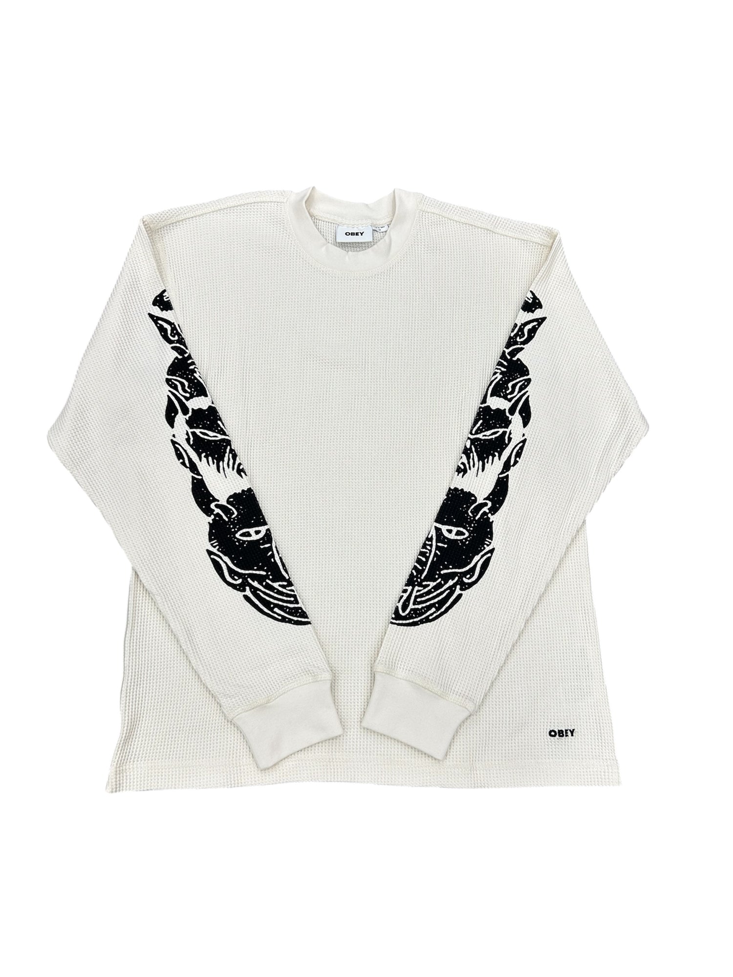 Maglie a maniche lunghe