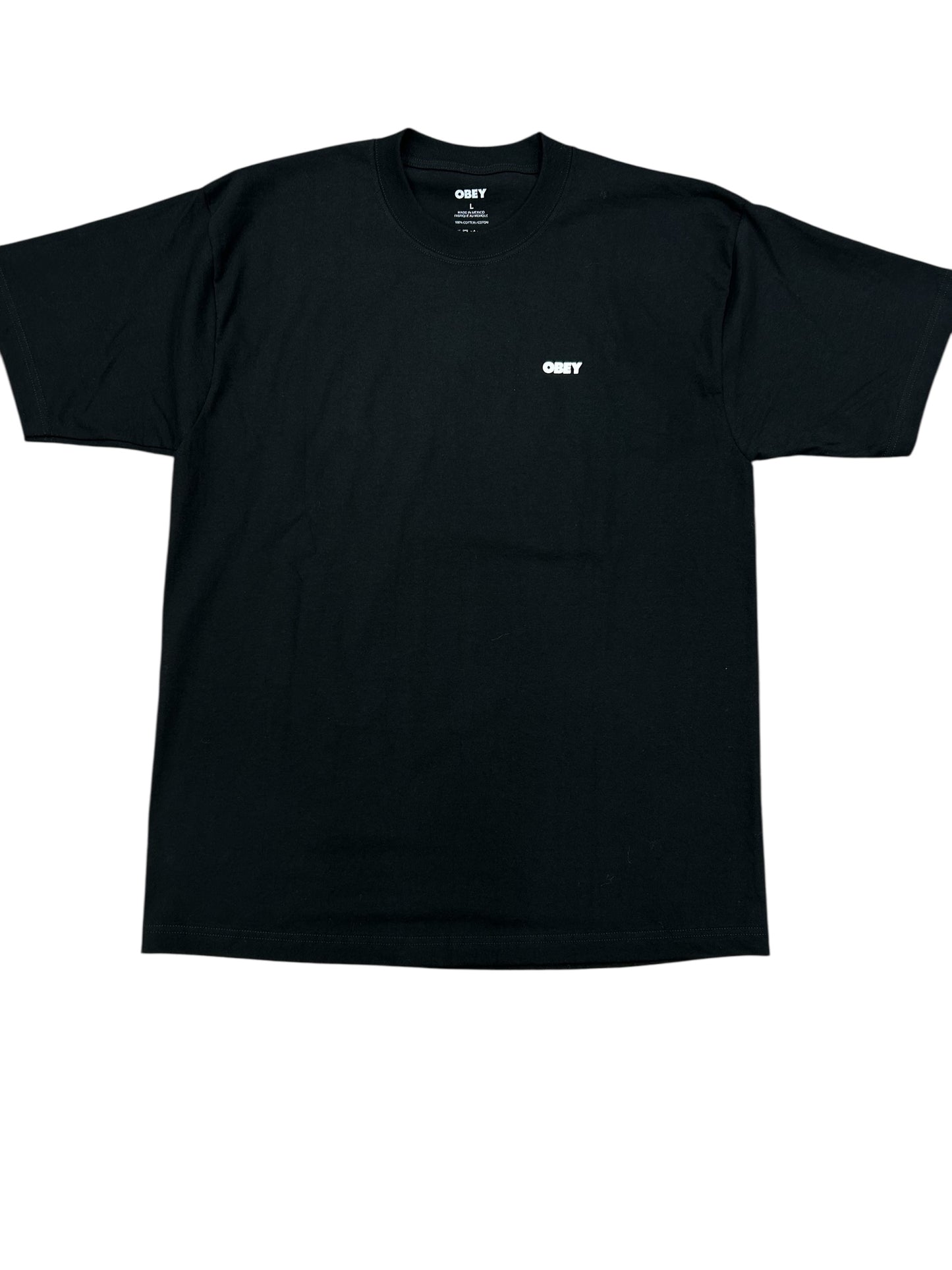 T-shirt Obey