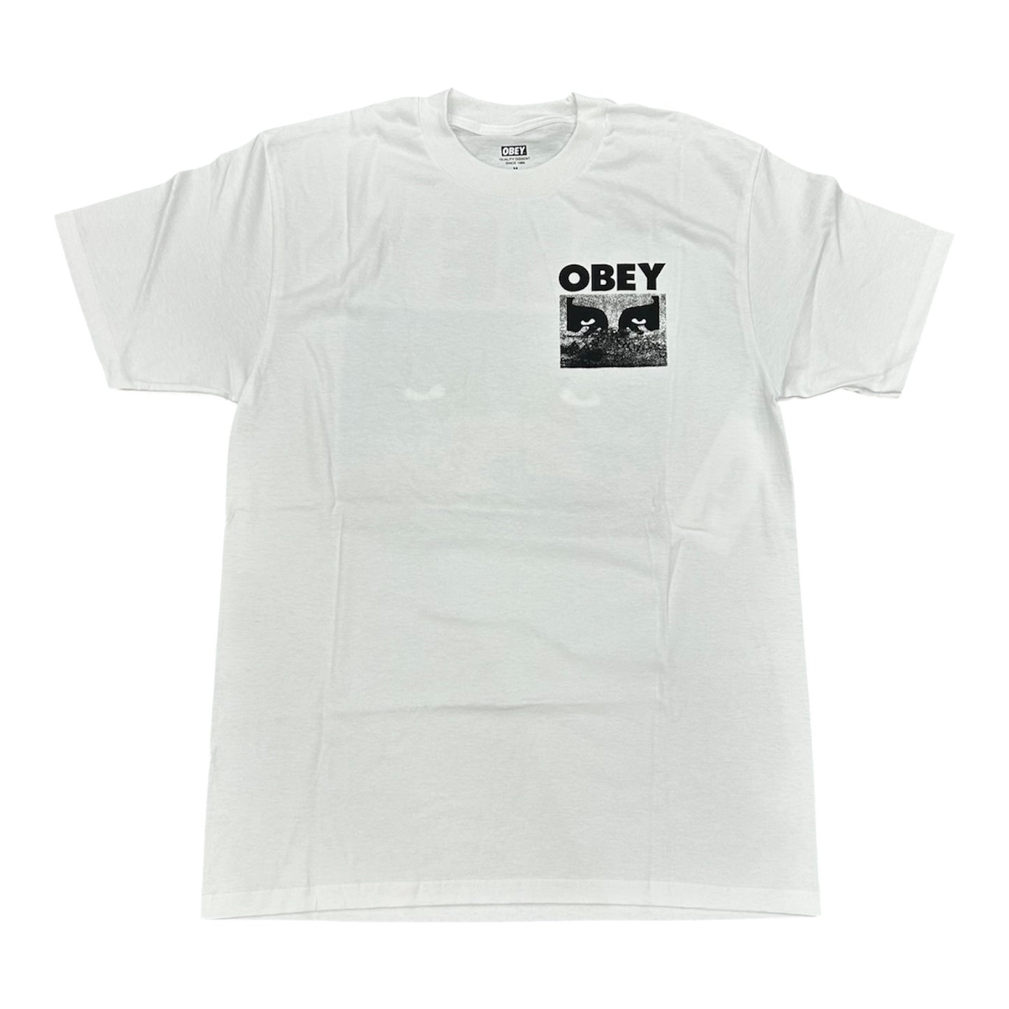T-shirt Obey