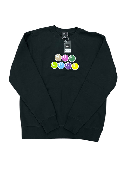 Felpa paricollo Huf Luck