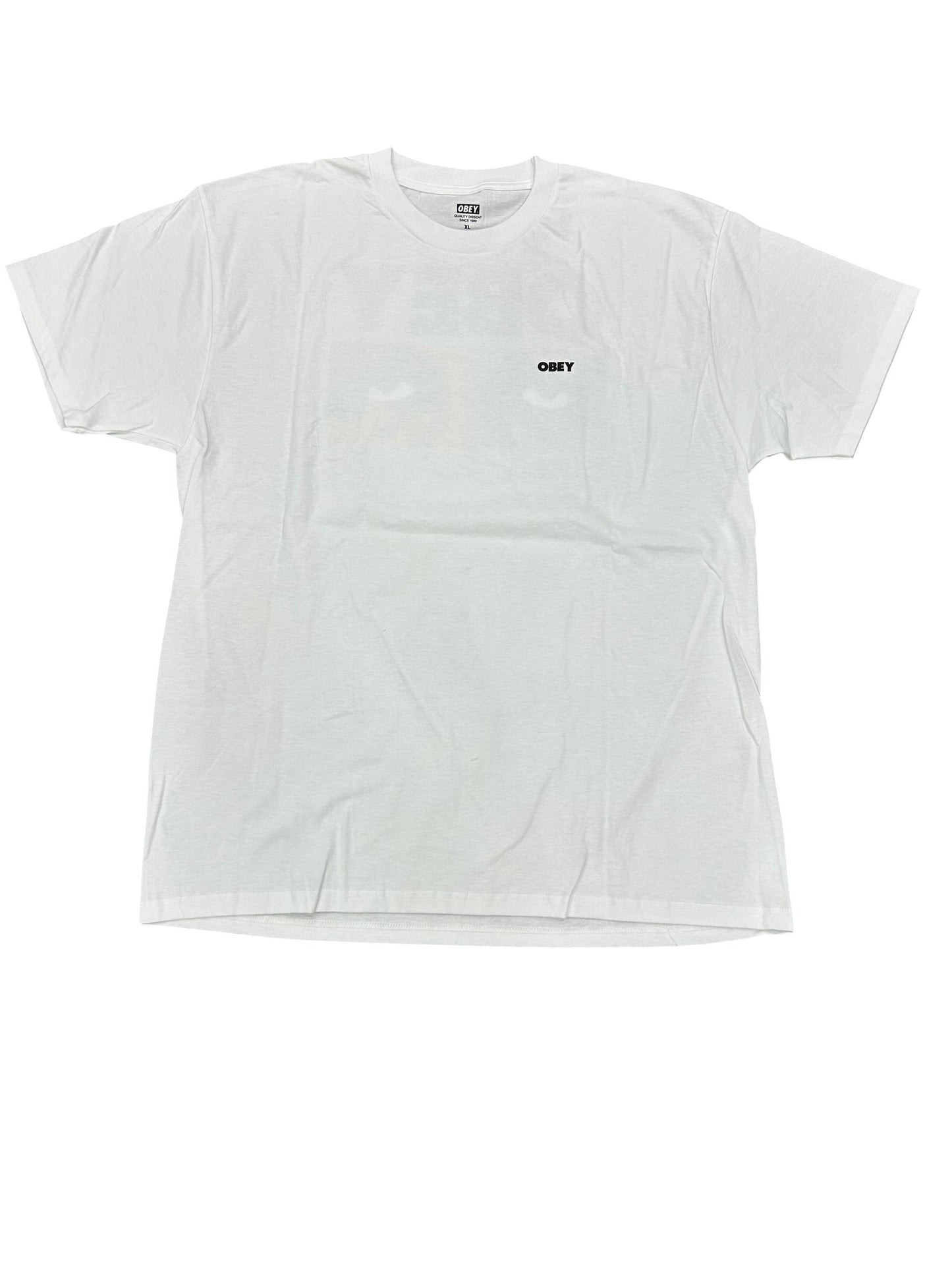 T-shirt Obey