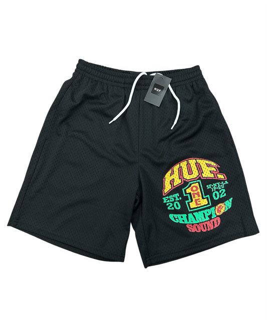 Short Huf