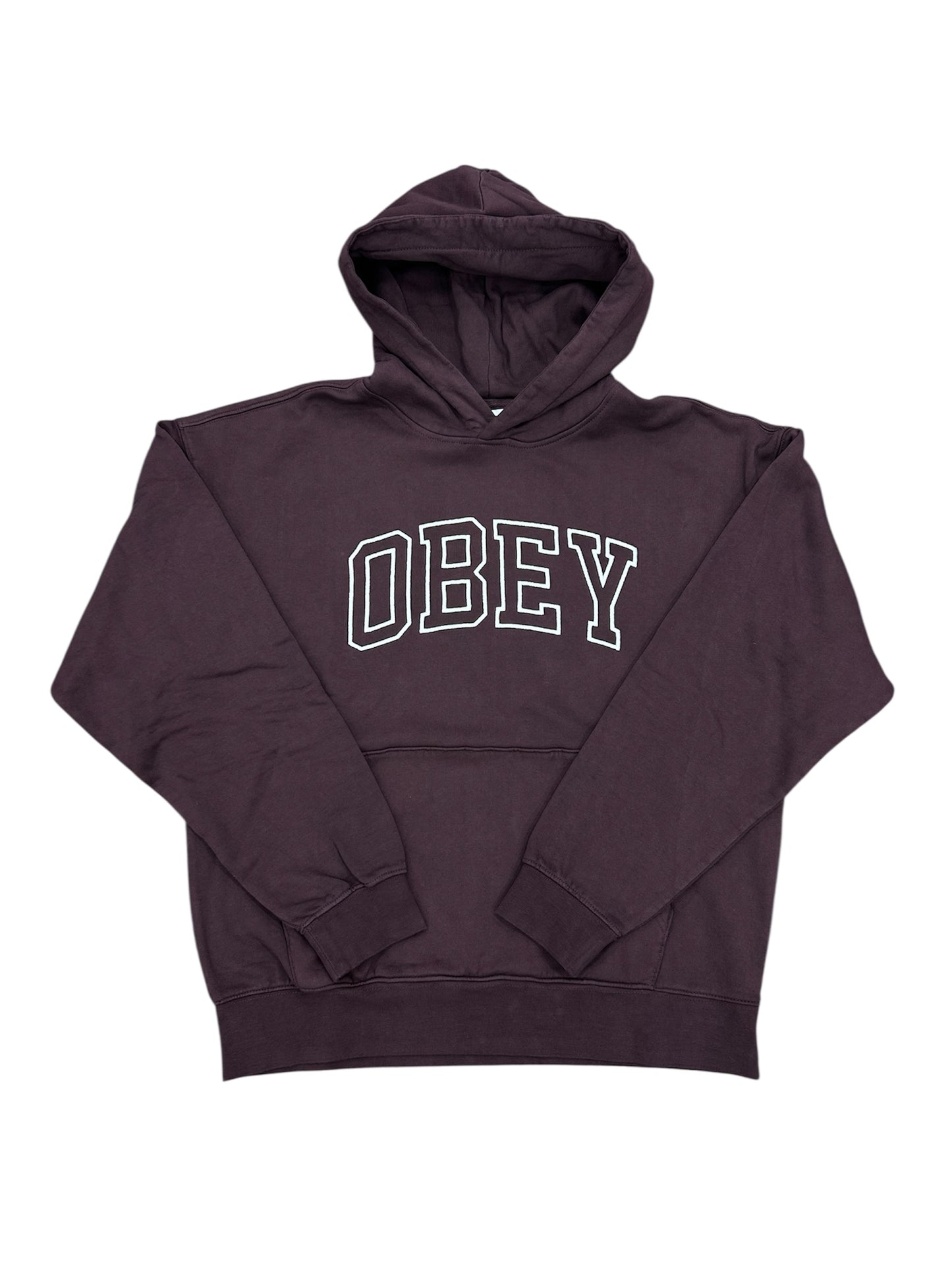 Felpa Obey