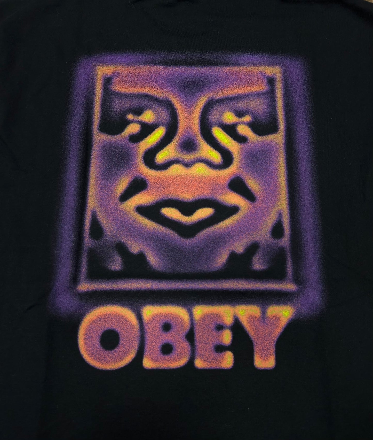 T-shirt Obey