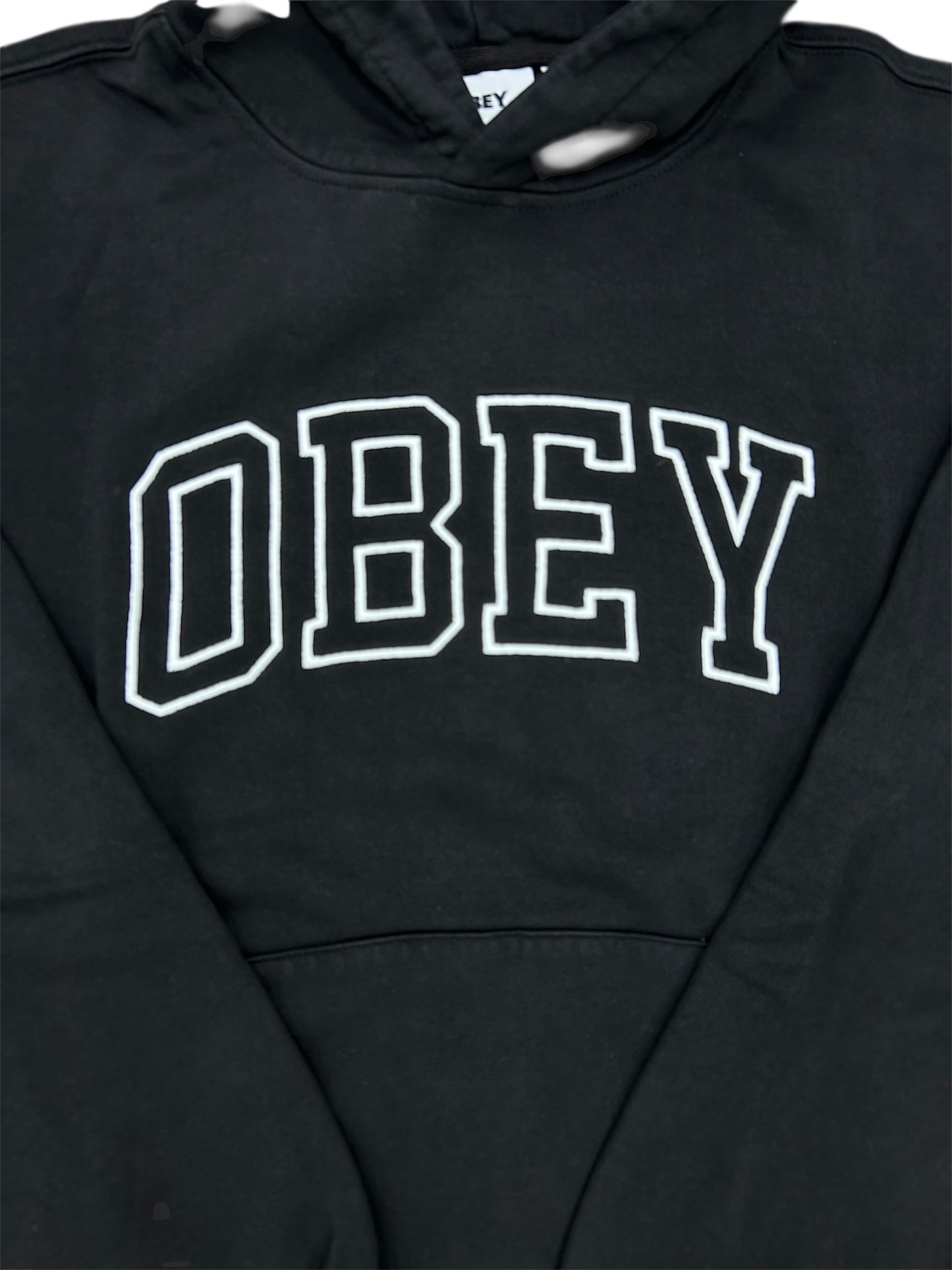 Felpa Obey