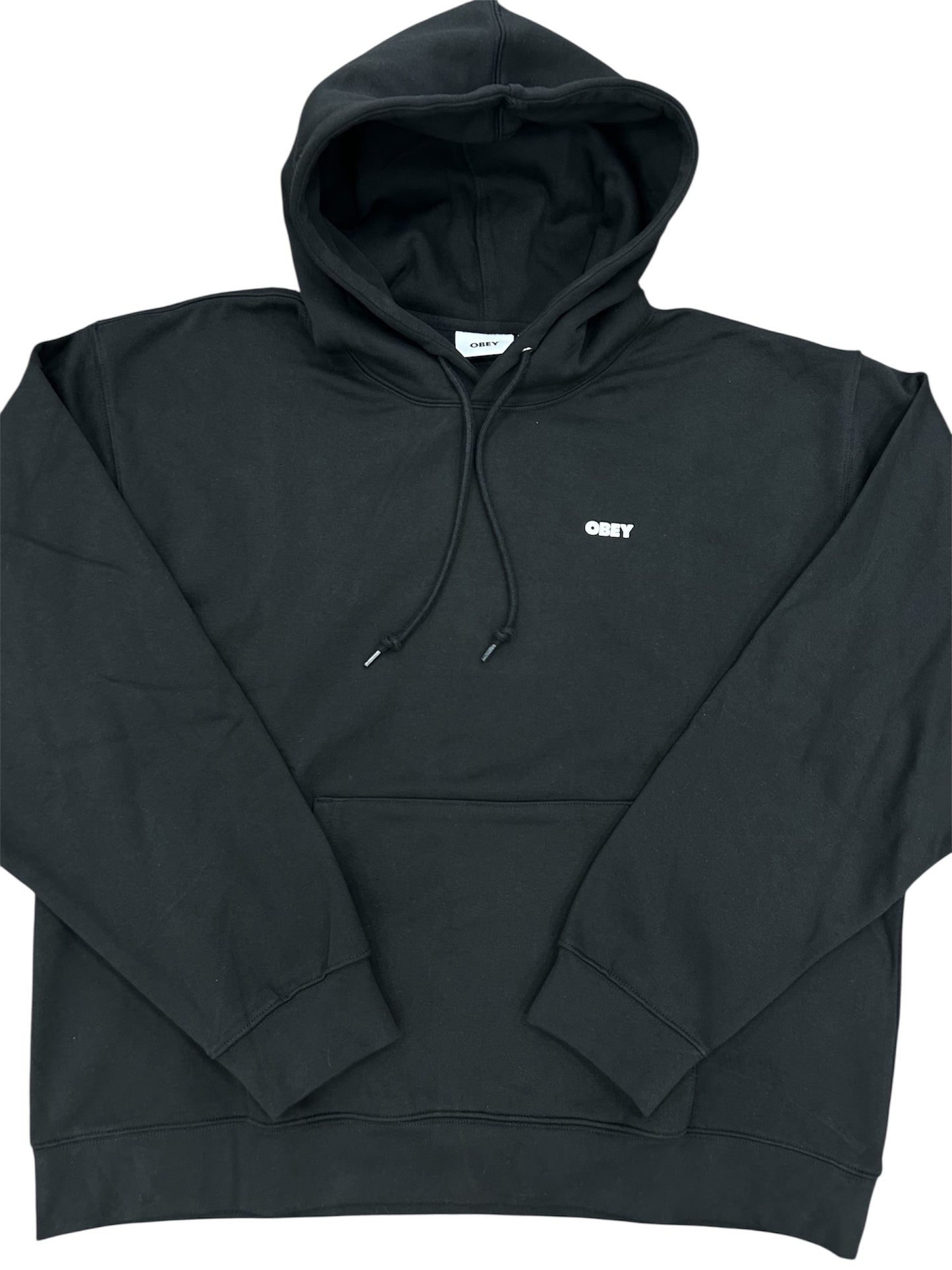 Felpa Obey