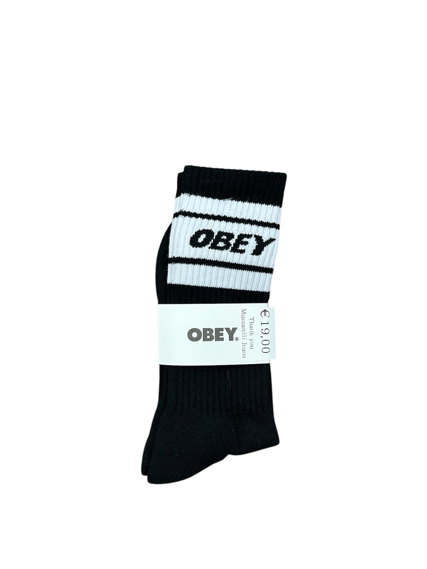 Calze Obey