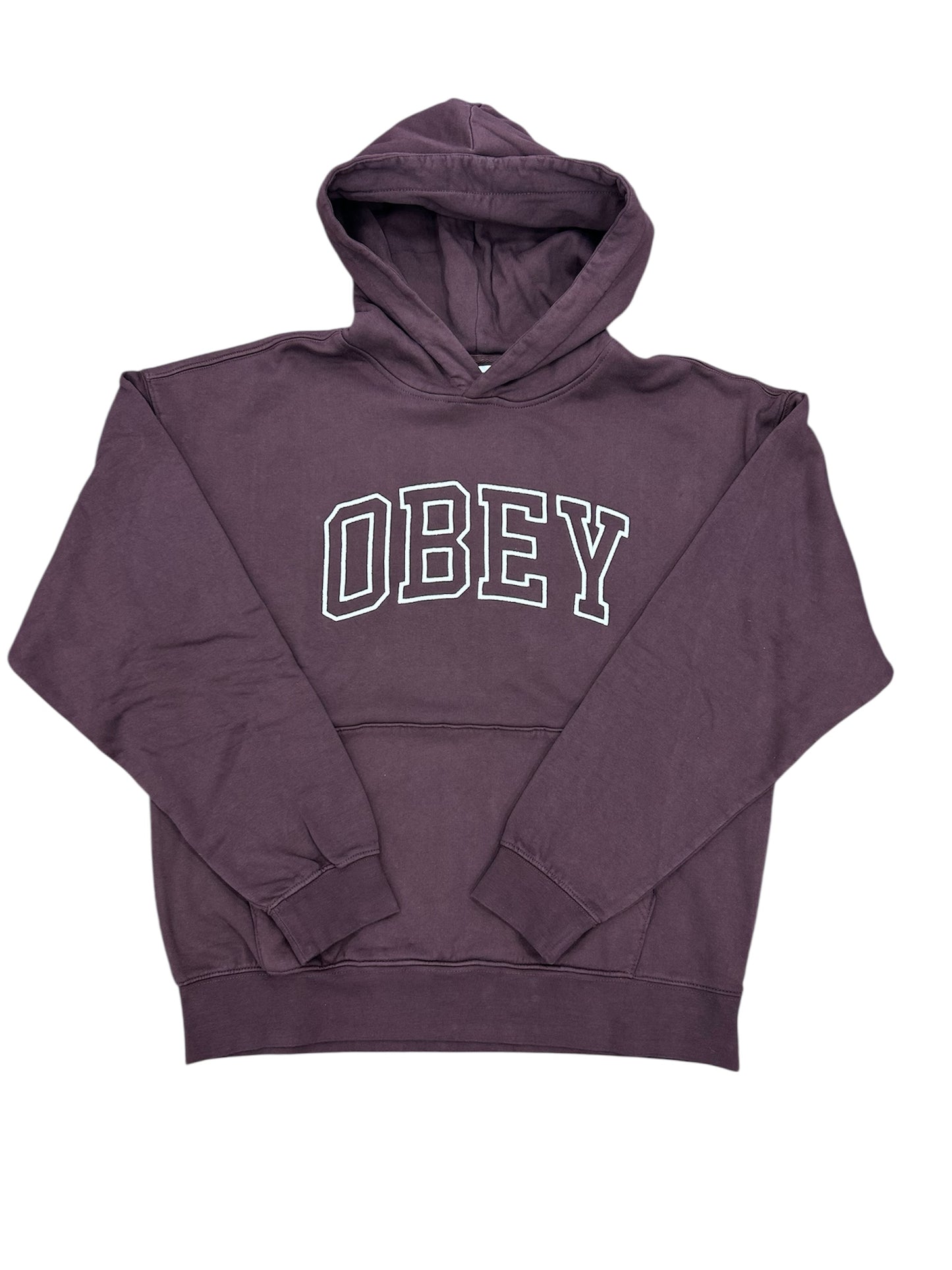 Felpa Obey