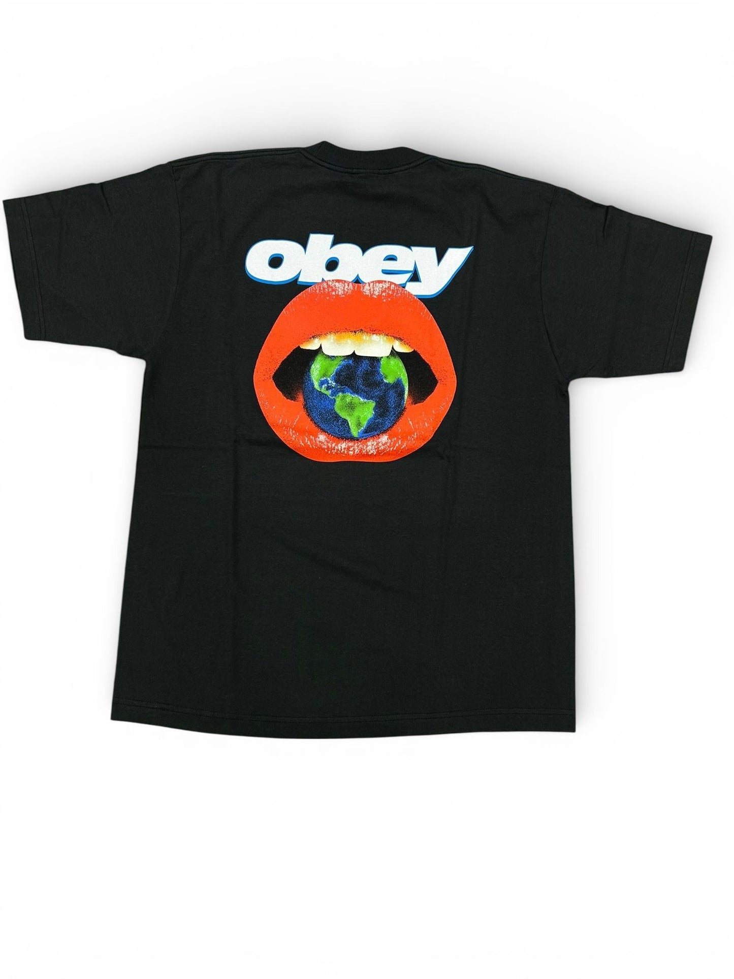T-shirt Obey