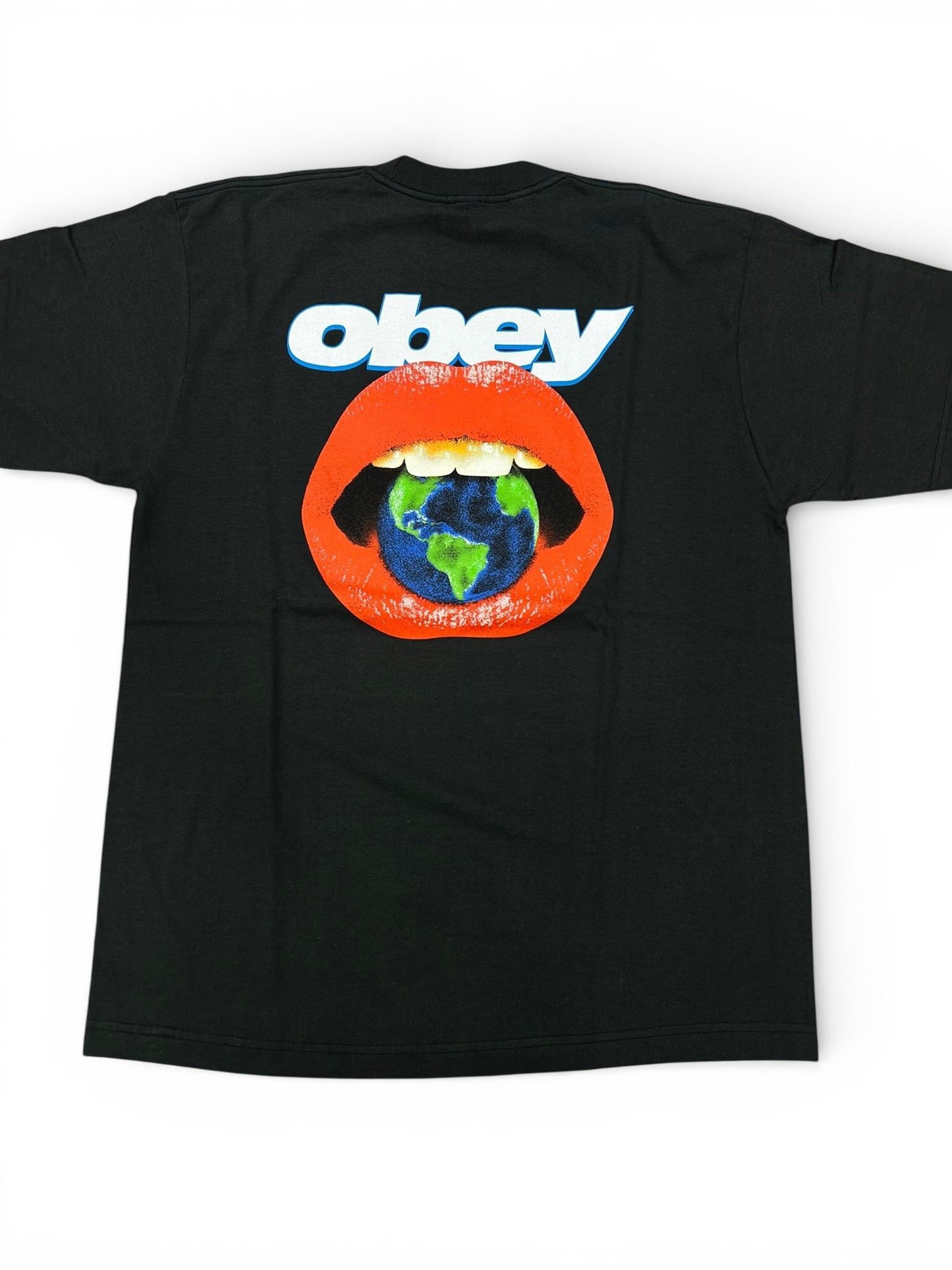 T-shirt Obey