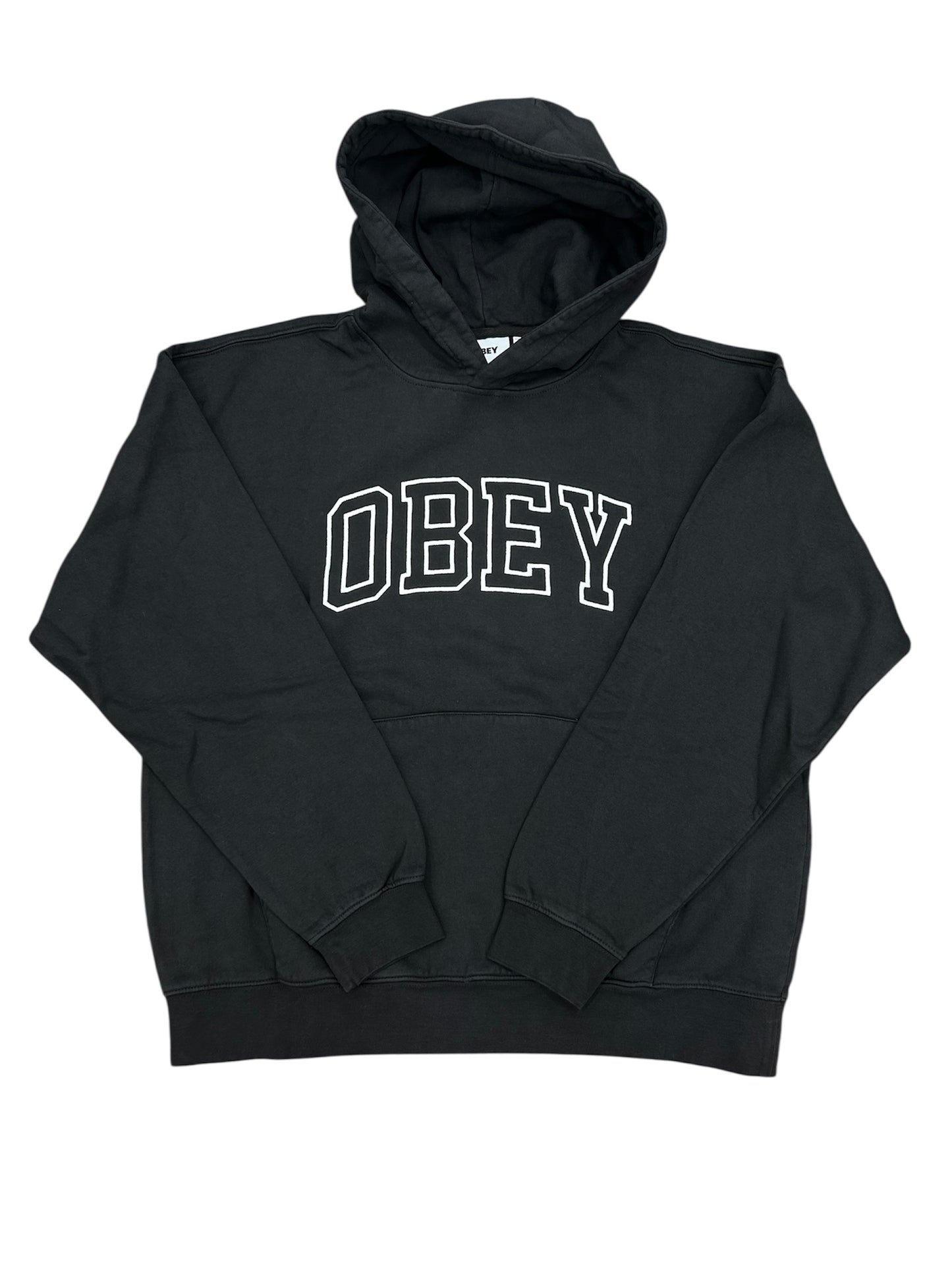 Felpa Obey