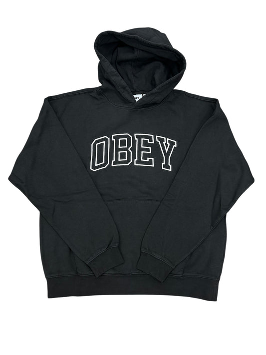 Felpa Obey