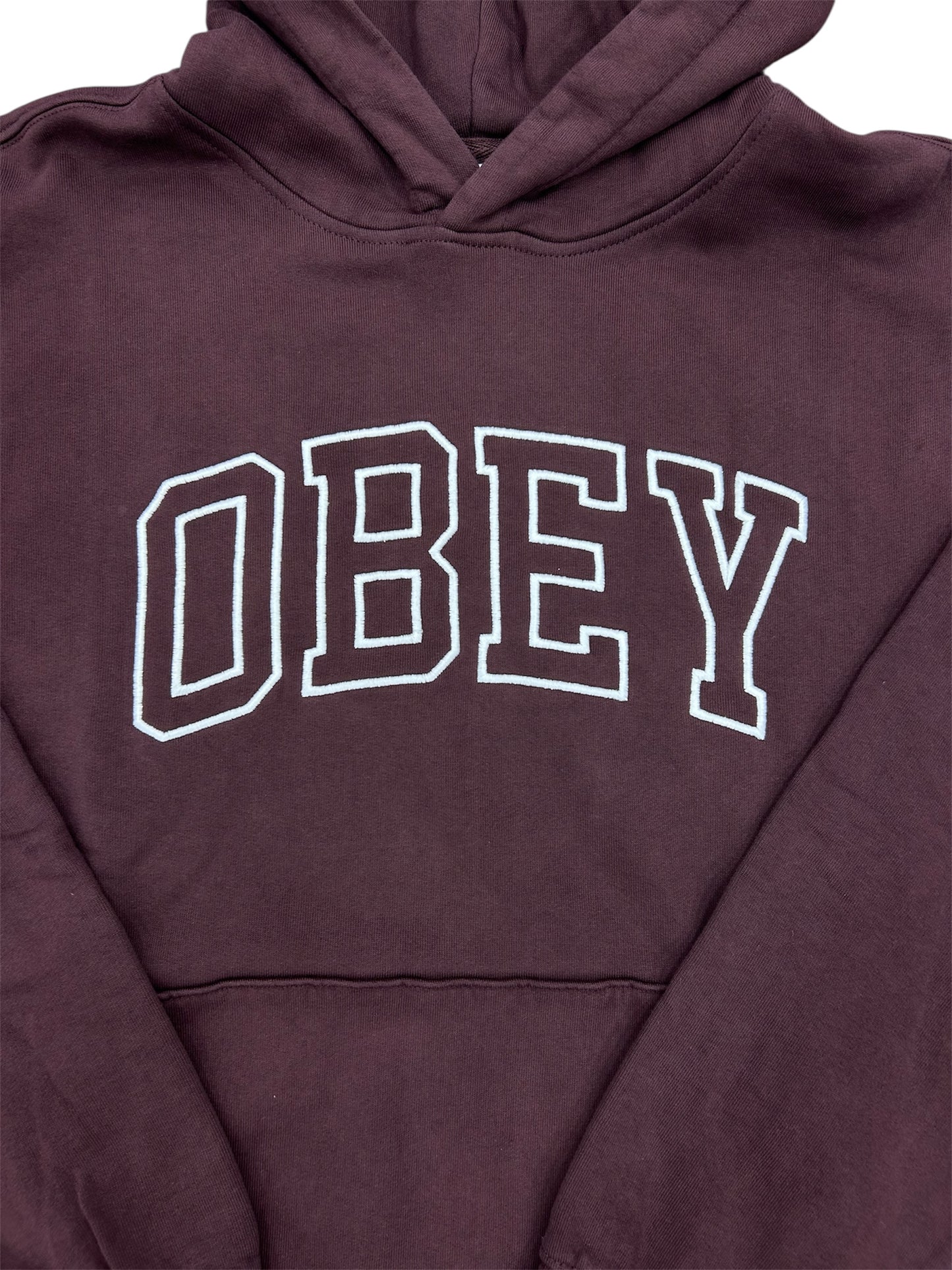 Felpa Obey