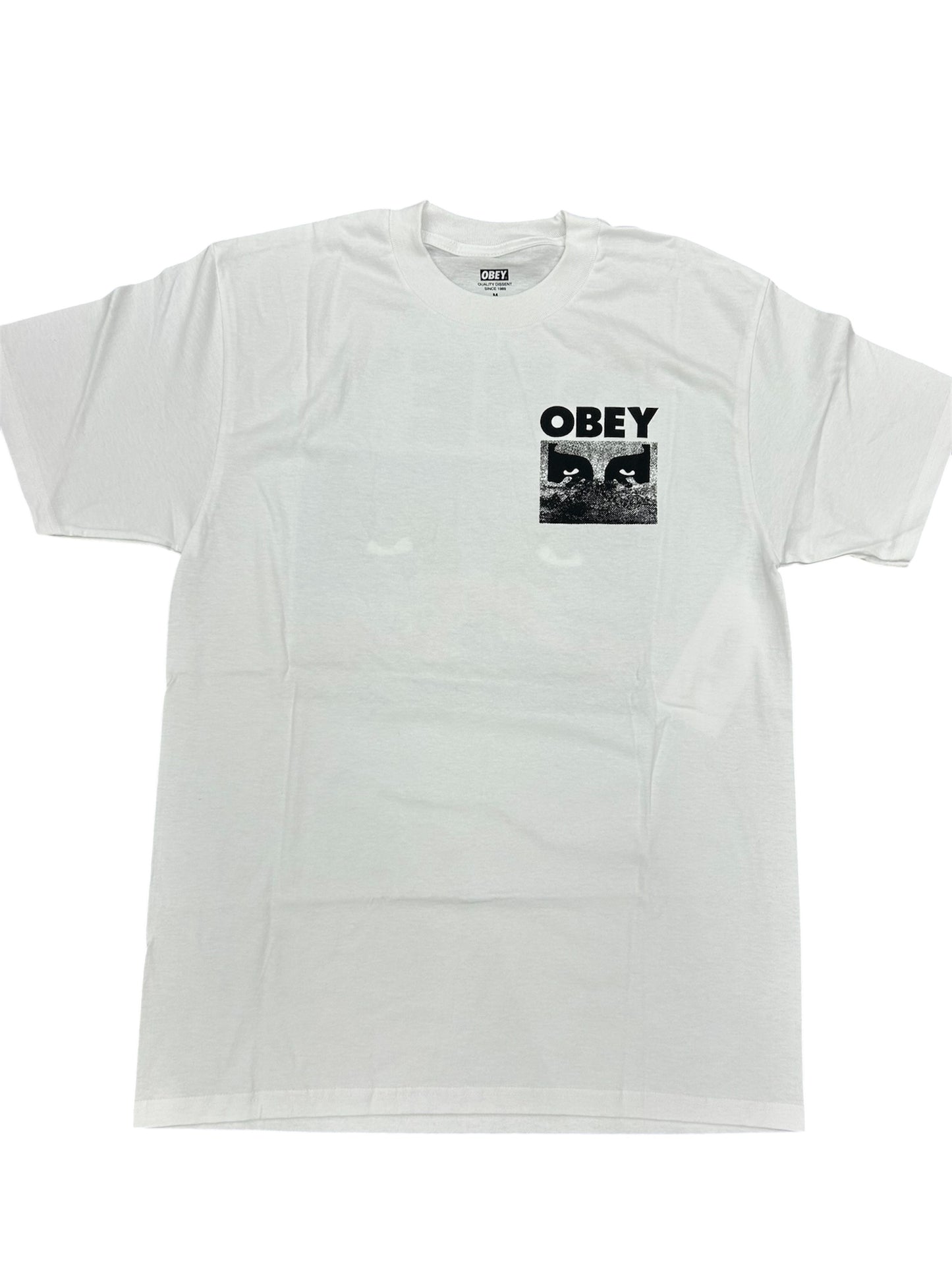 T-shirt Obey