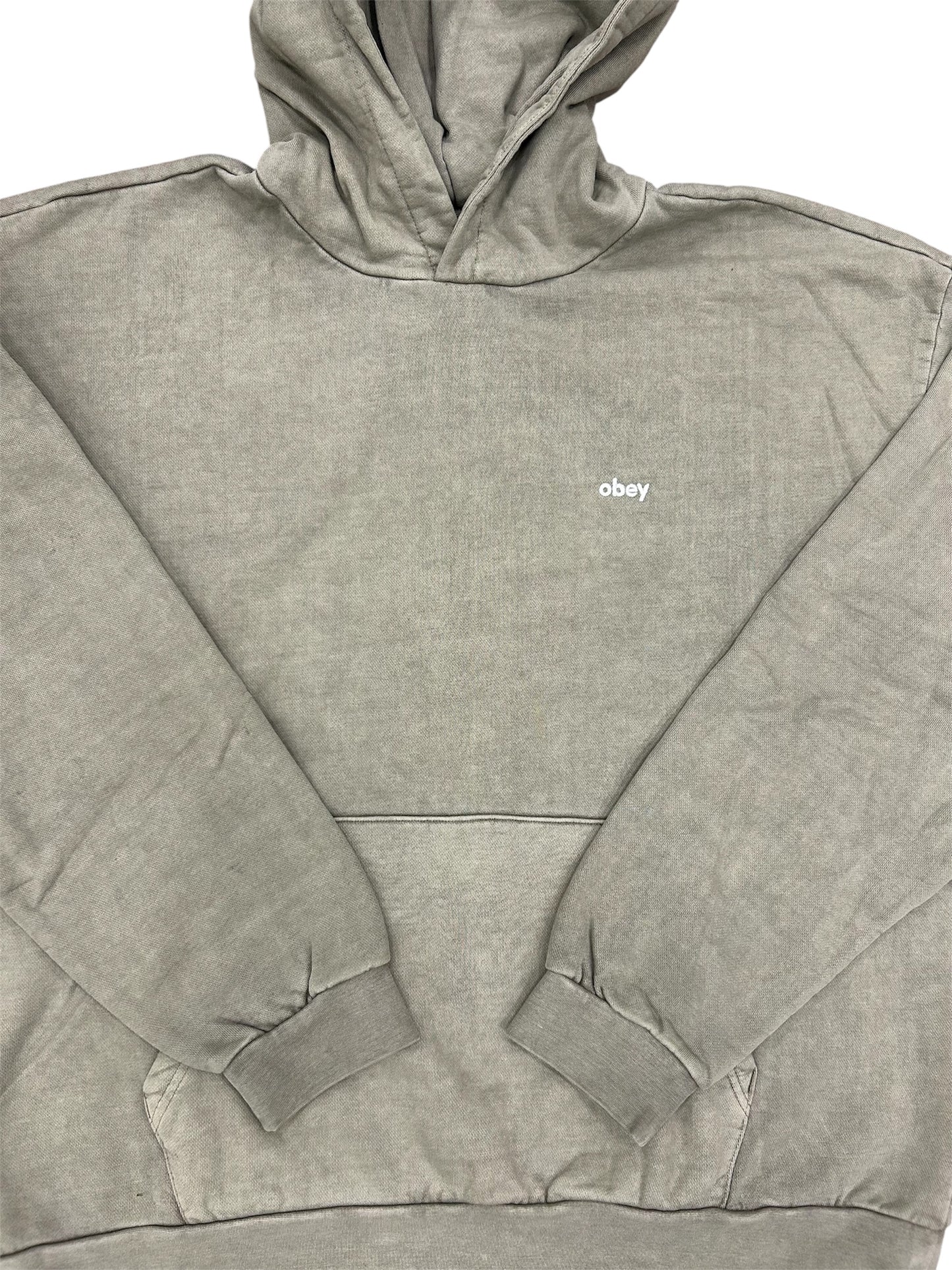 Felpa Obey