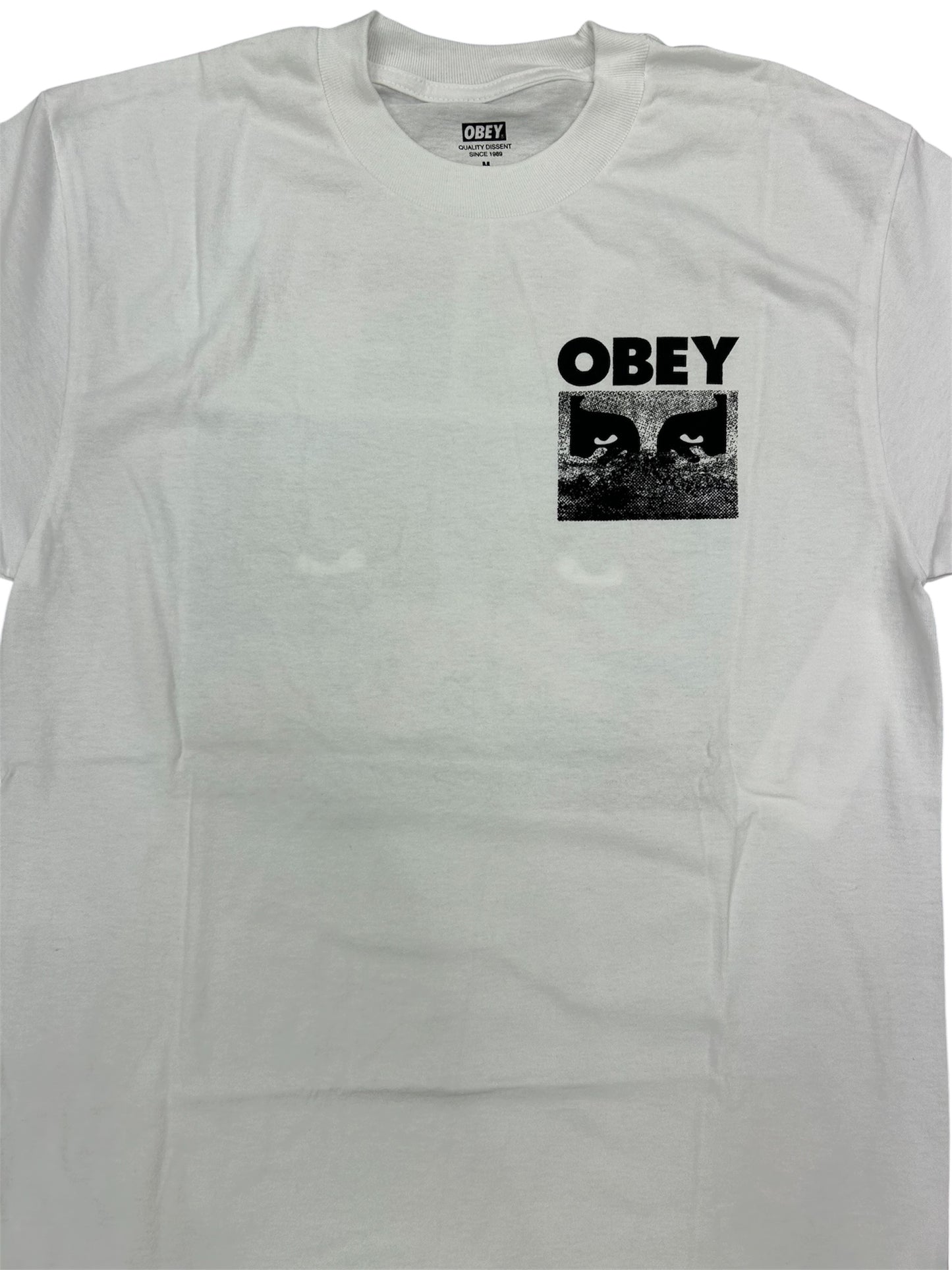 T-shirt Obey