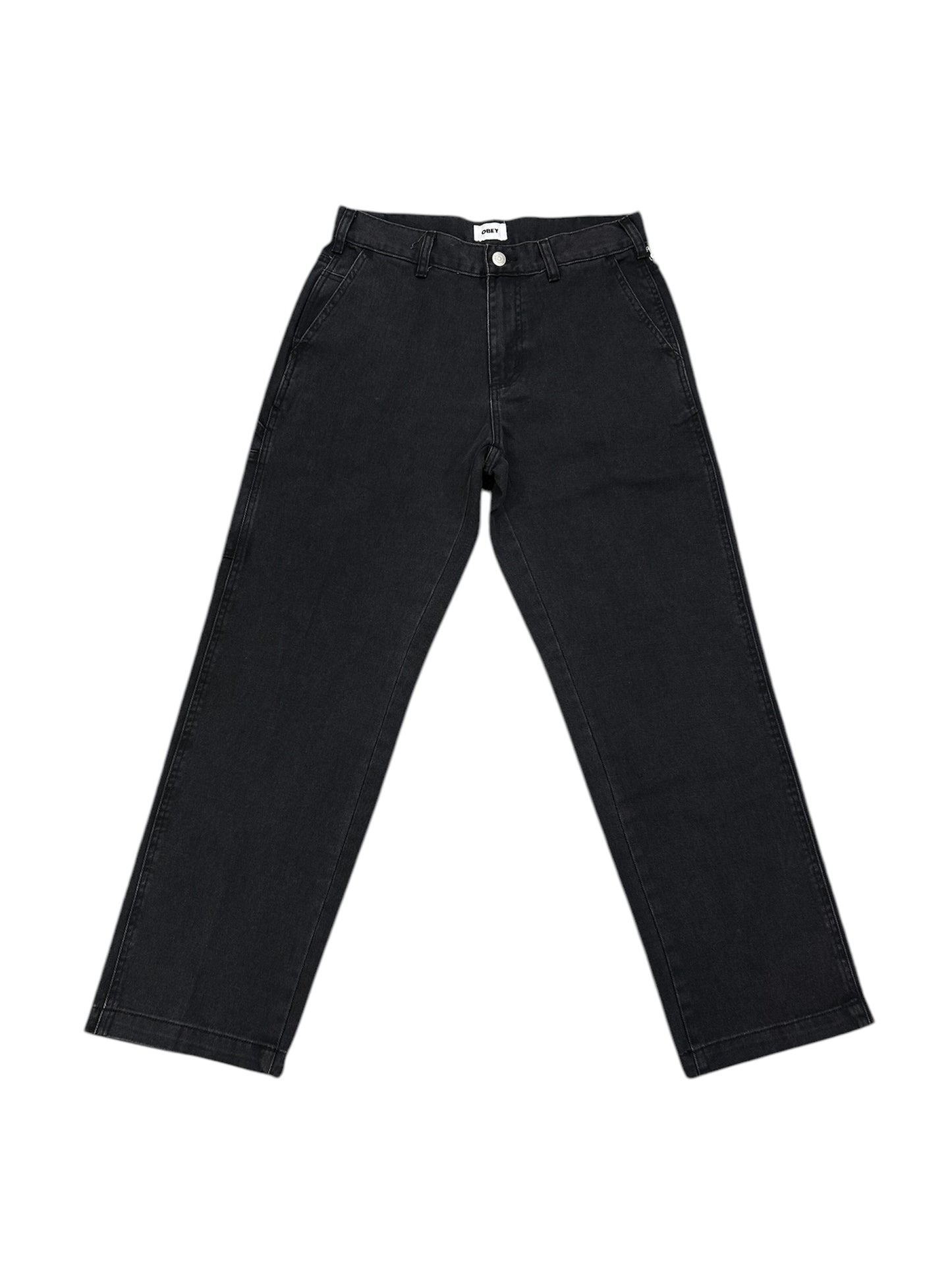 Jeans carpenter Obey