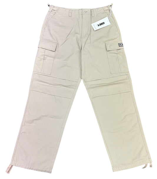 Pantaloni cargo leggeri