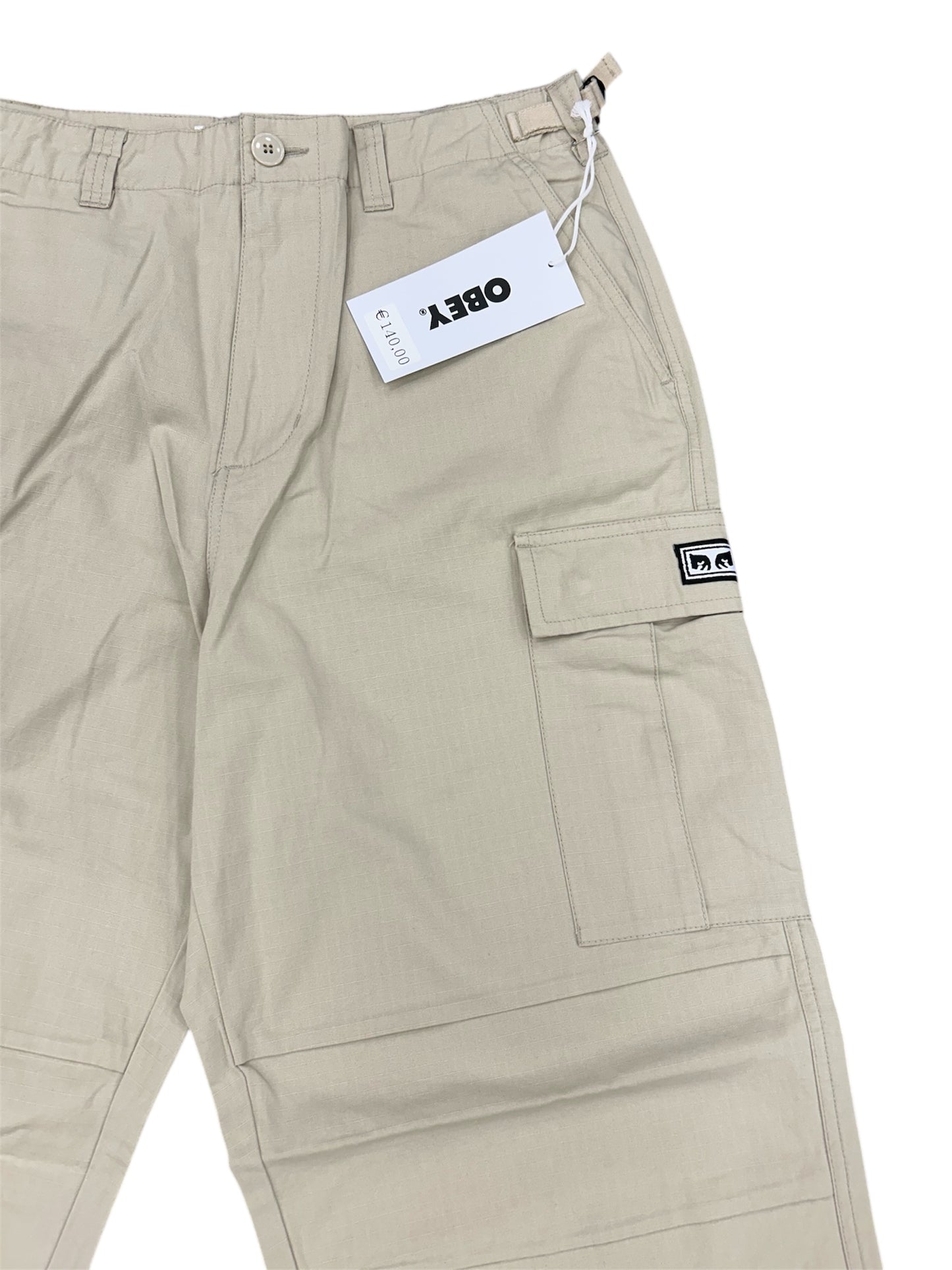 Pantaloni cargo leggeri