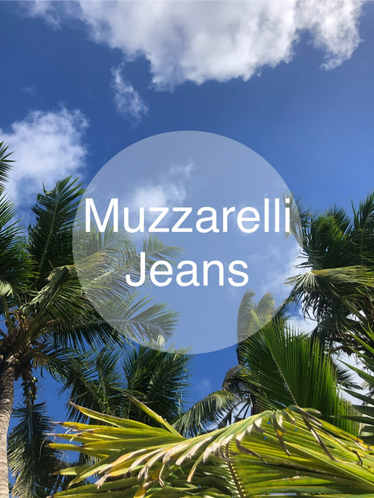 Buono regalo presso Muzzarelli Jeans